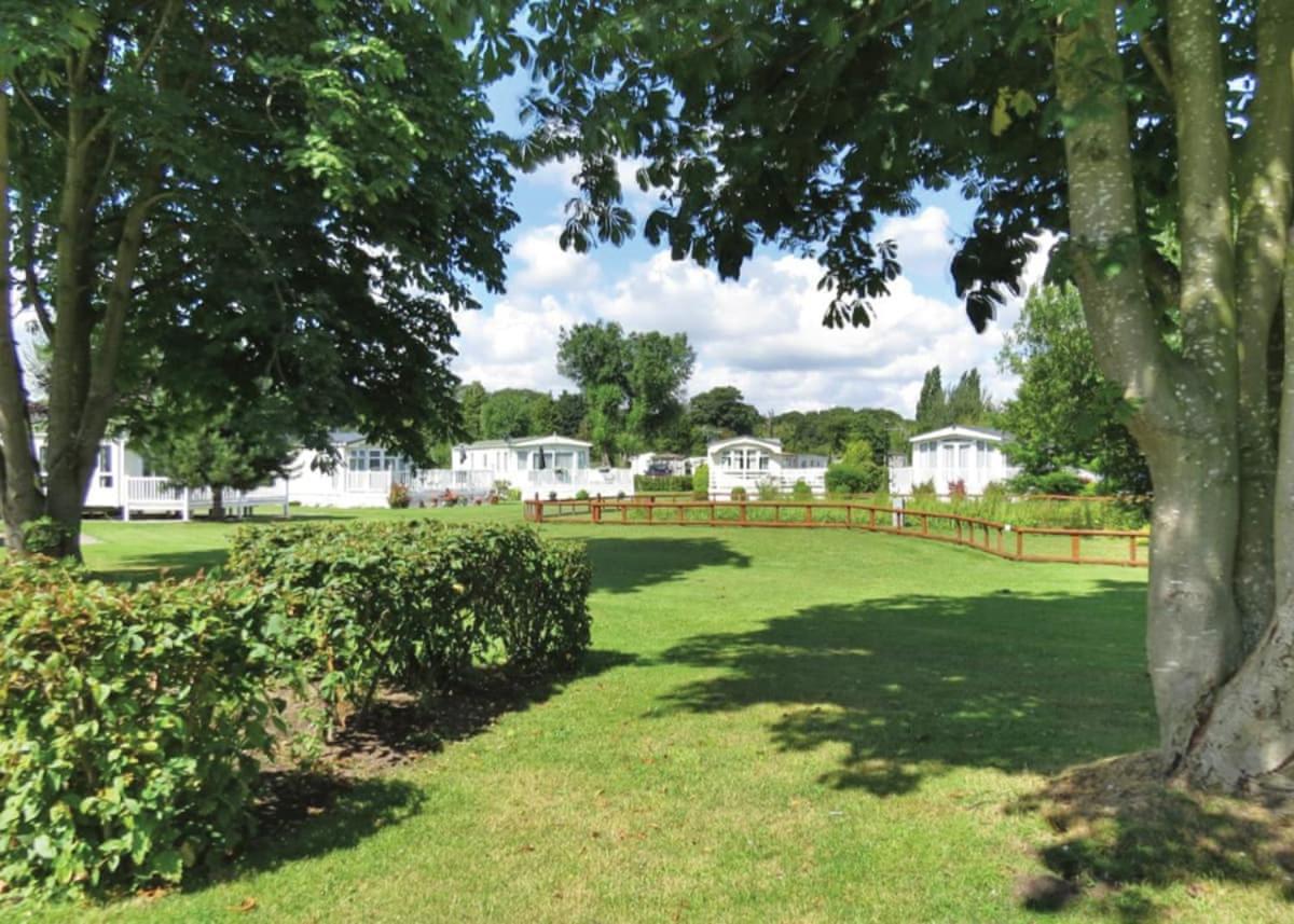 Hotel Fir Trees Chester Esterno foto