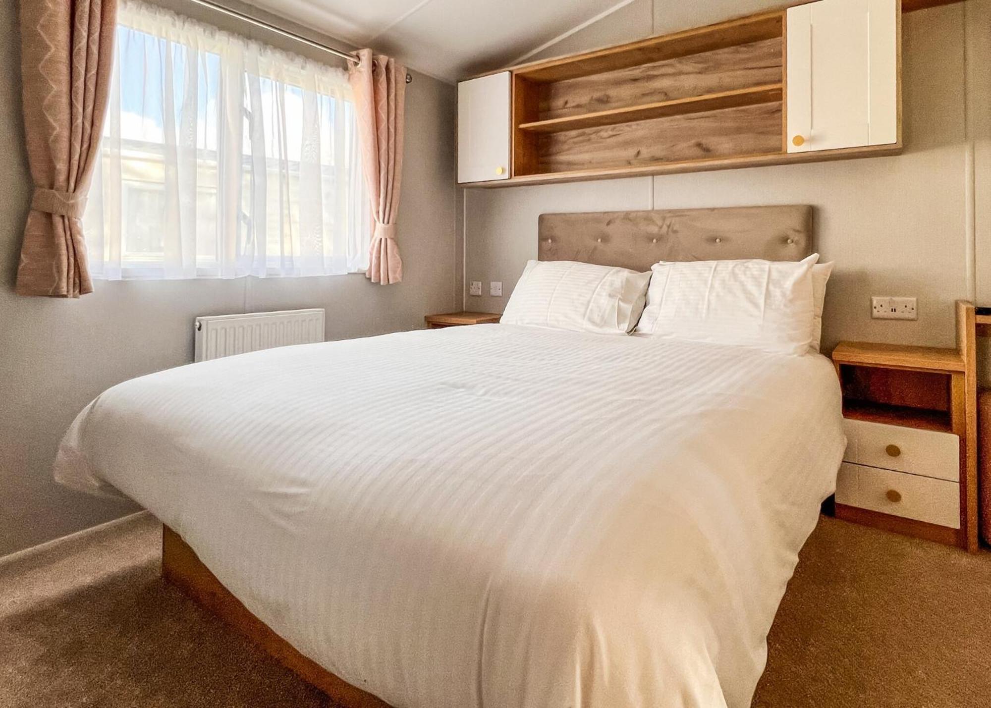 Hotel Fir Trees Chester Esterno foto