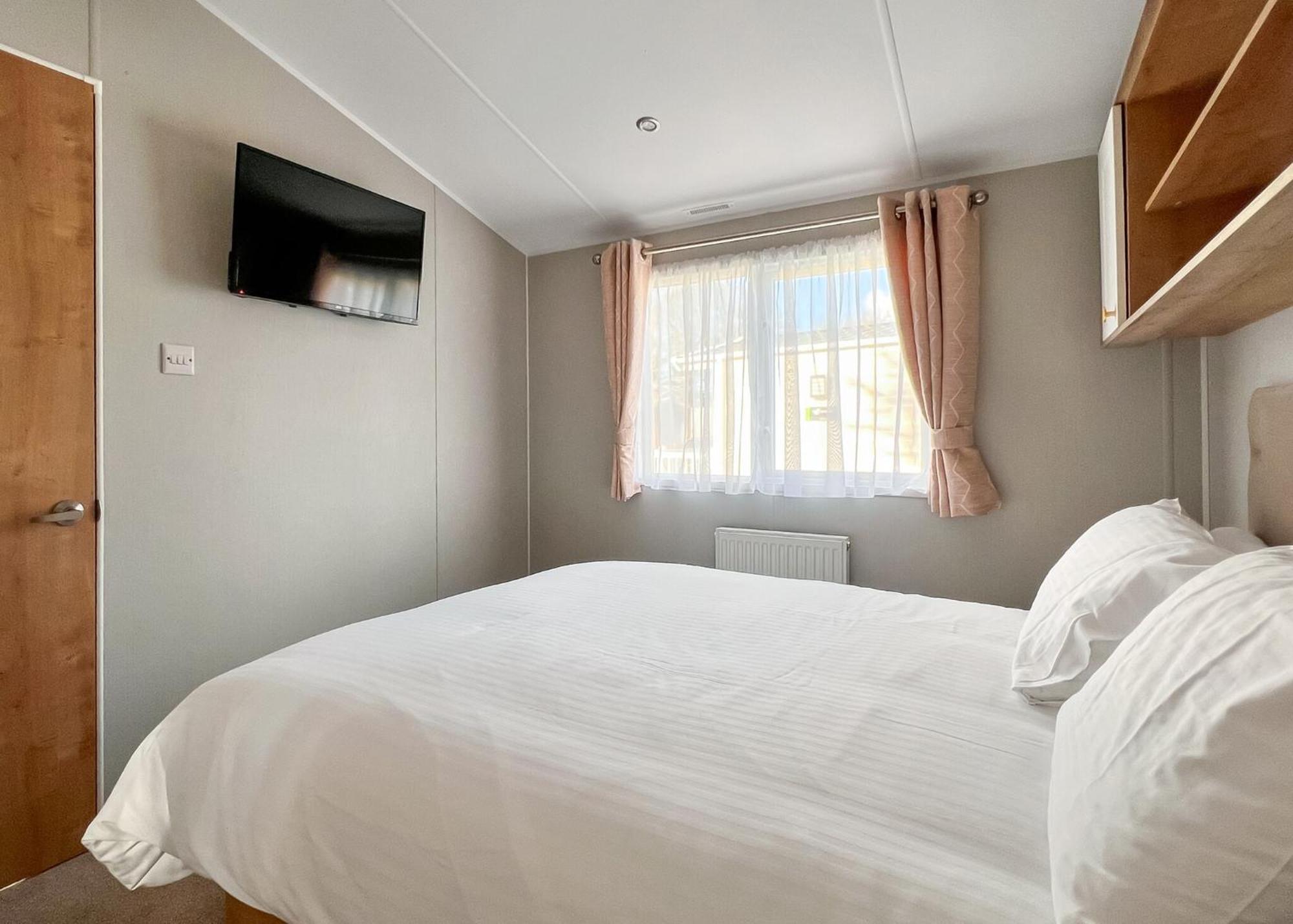 Hotel Fir Trees Chester Esterno foto