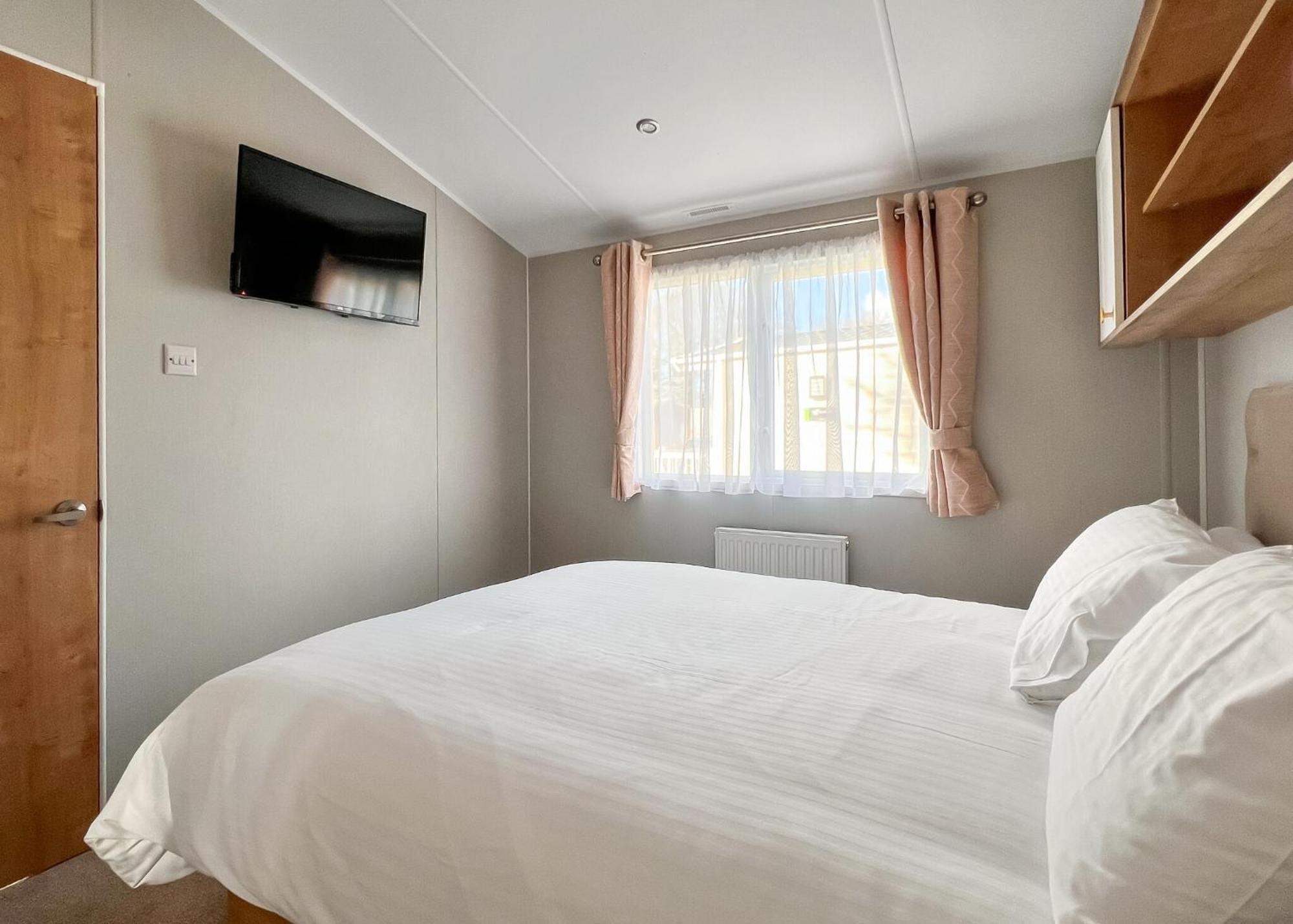 Hotel Fir Trees Chester Esterno foto